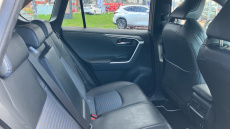 Toyota RAV4 2.5 VVT-i Hybrid Dynamic 5dr CVT 2WD Hybrid Estate